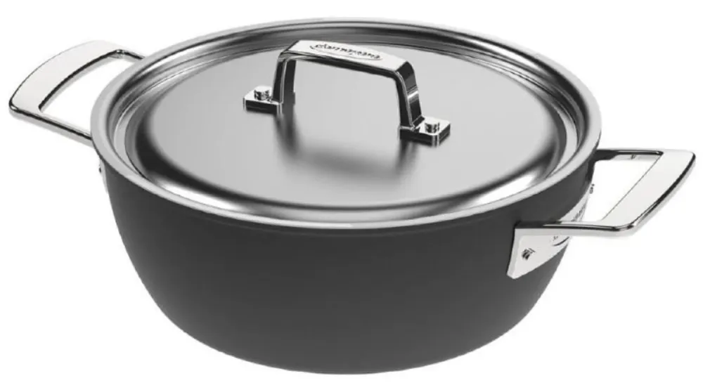 Forno olandese Black 5 24 cm