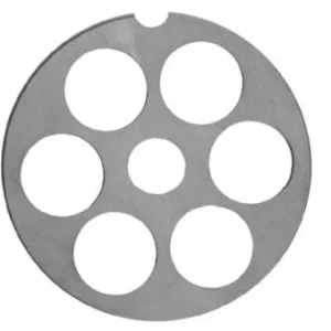 Foro ø 18 mm trafile acciaio per tc12 Omra