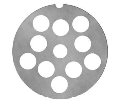 Foro ø 14 mm trafile acciaio per tc22 Omra