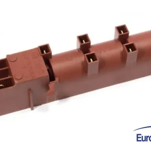 FRANKE GENERATORE TRENO SCINTILLE 5/6 fuochi TREND 1980773 2 ENTRATE 6 USCI