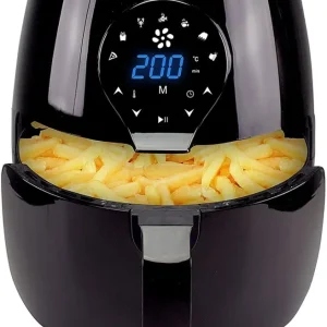 Friggitrice Ad Aria 5L Beper