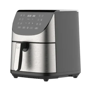 Friggitrice ad aria rocket 700 7L 1800W 12 programmi