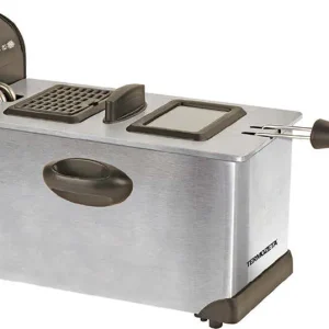 FRIGGITRICE ELETTRICA 2000 W Termozeta