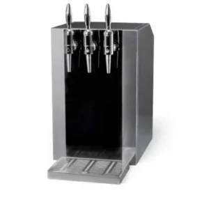 Frigogasatore euros 80 meccanica soprabanco Italbedis