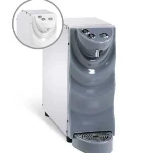 Frigogasatore jet 20 meccanica sottobanco Italbedis