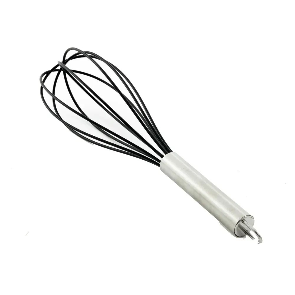 Frusta 5 Fili 30 Silicone 1012