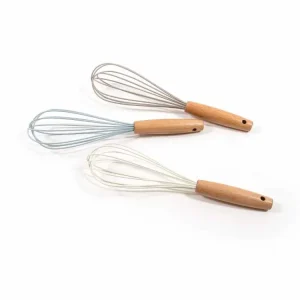 Frusta silicone 6.5x30cm 01105