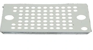 Pezzo di ricambio Gaggia Classic base inox