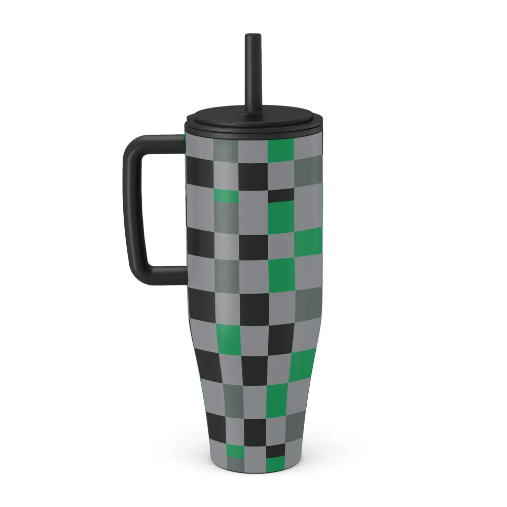 Game Night - All Day Leakproof Tumbler
