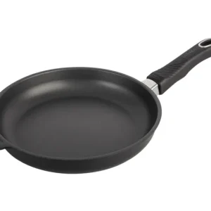 GASTROLUX Padella per induzione Biotan piatta ø 24 cm