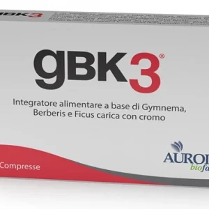 GBK3 20CPR
