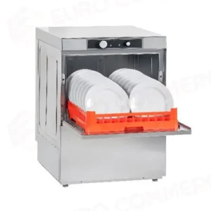 GE-640 – LAVAPIATTI,LAVABICCHIERI 500 PEZZI ORA - ASPES PROFESSIONAL