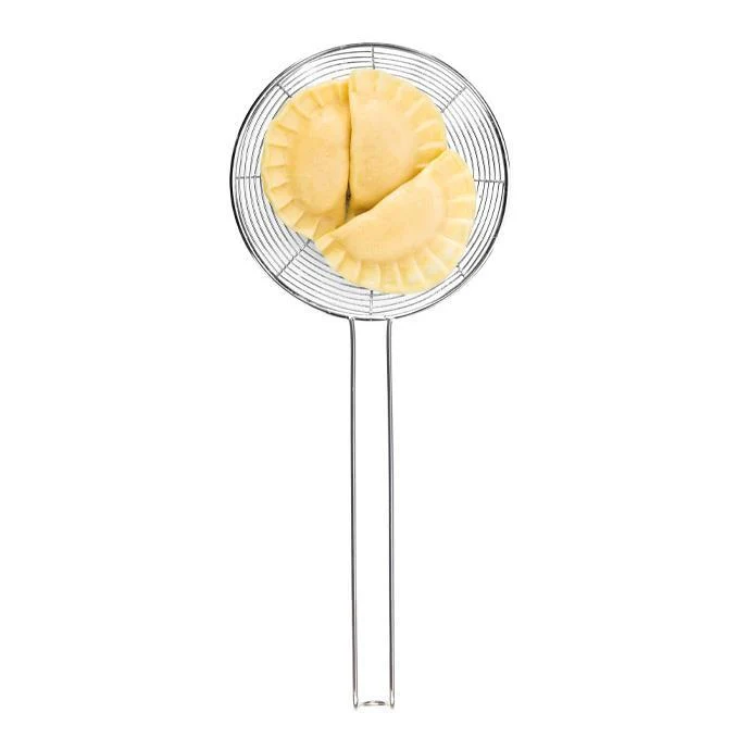 Gefu Schiumarola Ragno Grande Scoli 41 cm