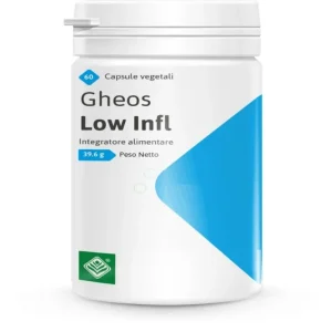 GHEOS LOW INFL 60CPS