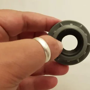 Ghiera fissaggio condotto lavastoviglie adp1073 Whirlpool