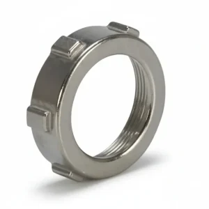 Ghiera Per Insaccatrice- - (Art.6509M) - 1 Blister Reber