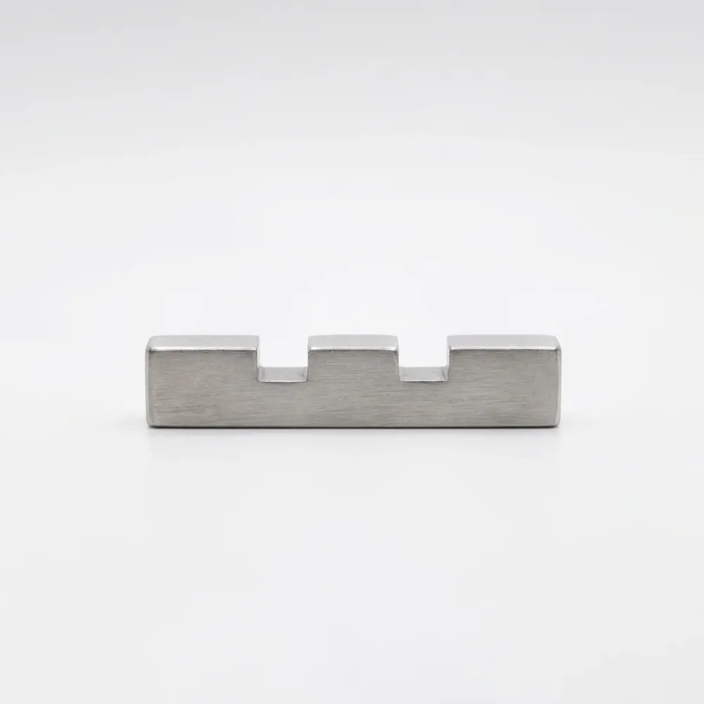 Le Gioie Poggia Bacchette Kado 4 cm Acciaio Inox