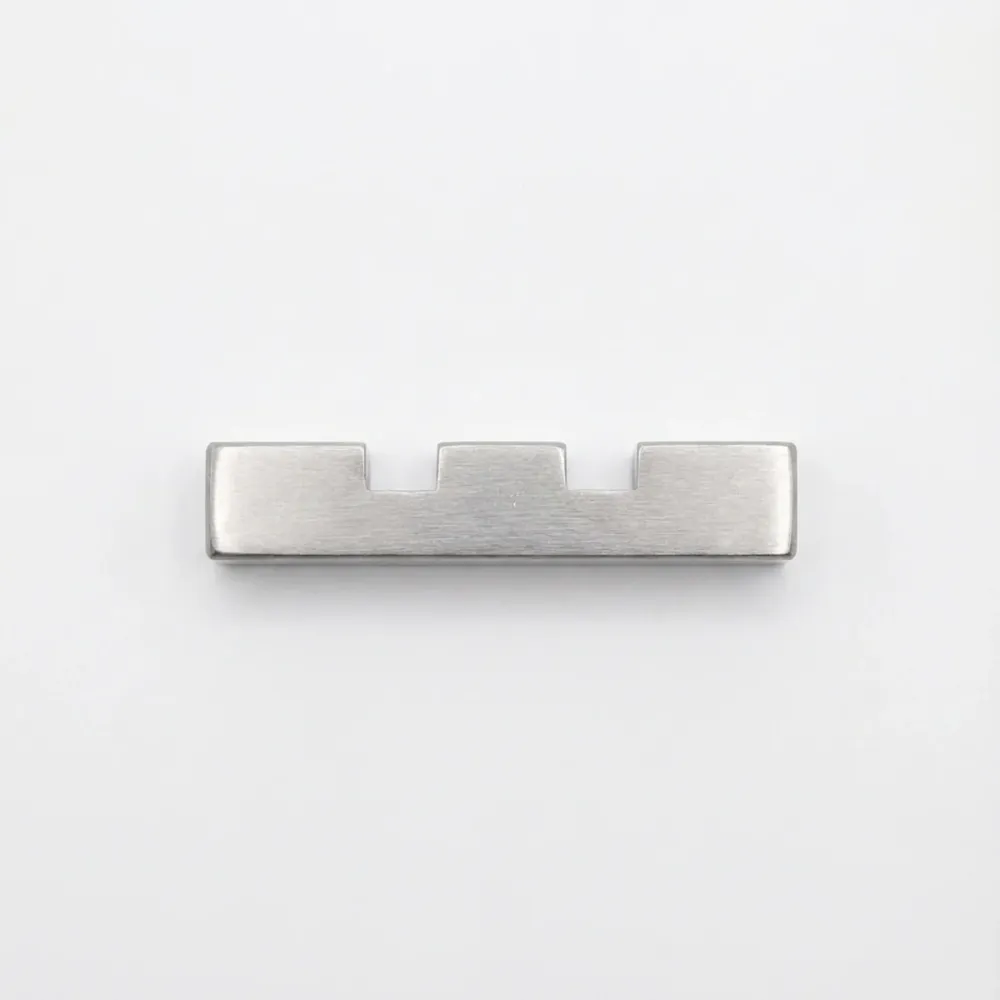 Le Gioie Poggia Bacchette Kado 4 cm Acciaio Inox