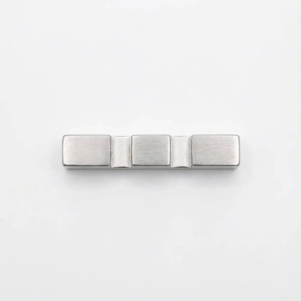 Le Gioie Poggia Bacchette Kado 4 cm Acciaio Inox