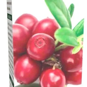 Dr Giorgini Cranberry Estratto Integrale 200ml