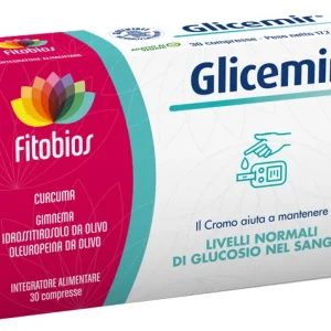 GLICEMIR 30 Cpr