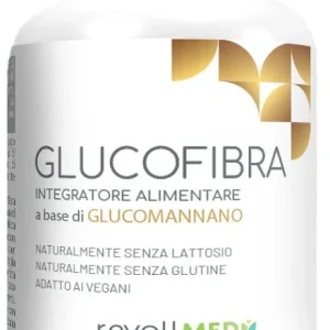 Glucofibra 180 Compresse