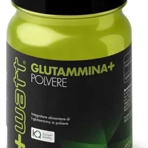 GLUTAMMINA+ POLVERE 300G