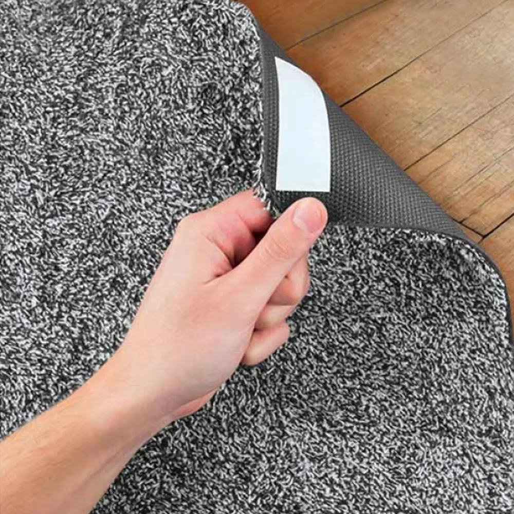 Glutap Adesivo Resistente 100 Pezzi Fissa Incolla su qualsiasi Superficie Varia Forma