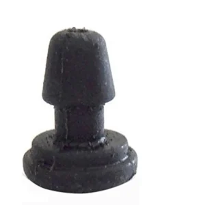 GOMMMINI PER GRIGLIA CUCINA GAS 4 PZ P0011
