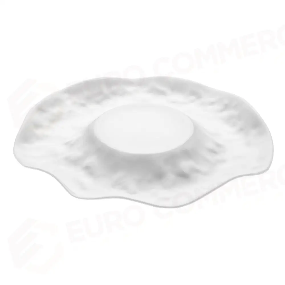 GOURMET BOWL VULCANO CM.29×3 SENZA SMALTO MATERIA - MAT.02.S - SUMISURA