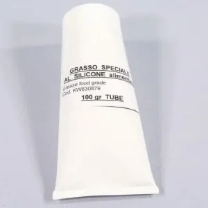 Grasso alimentare per impastatrice planetaria Kenwood kmm770 100g