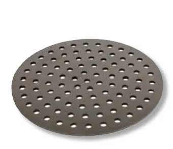 Graticola per s / mn Big Green Egg