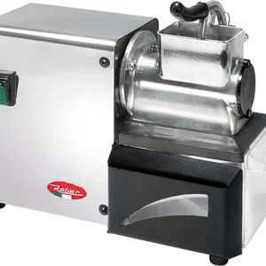 GRATTUGIA ELETTRICA 'PROFESSIONALE' N. 3 - 200 W Reber