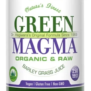 GREEN MAGMA 250TAV