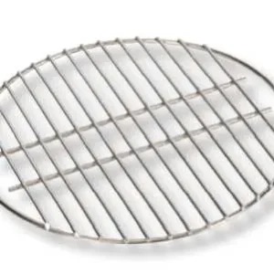 Griglia acciaio per mn barbecue Big Green Egg
