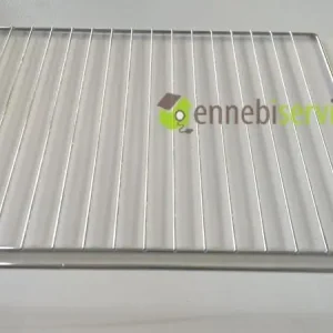 Griglia ripiano forno 423x348mm Rex electrolux