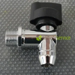 Gruppo rubinetto friggitrice fry 4l Rgv