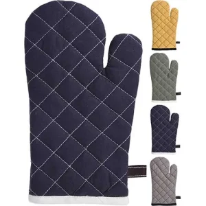 Guanto forno cotone a35832030