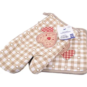 Guantoni+presine cuore