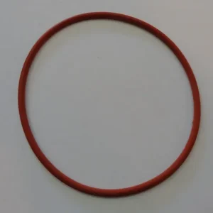 Guarnizione or 71.12x2.62 sh70 silicone per caldaia per art.040-041 Lelit