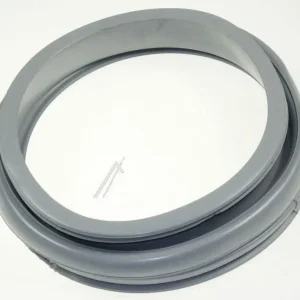 Guarnizione gomma soffietto oblo' lavatrice hotpoint Ariston av40