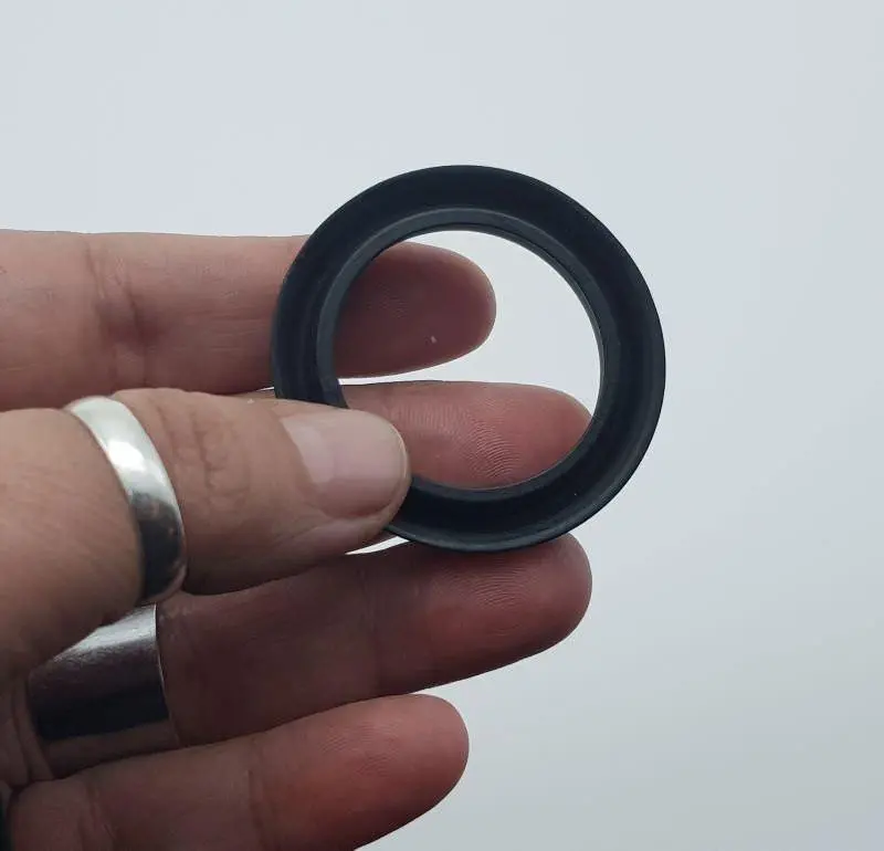 Guarnizione labbro de175 epdm lavastoviglie comenda Ennebiservice