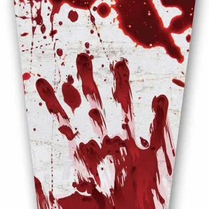 Pack 6 Bicchieri con Sangue Guirca
