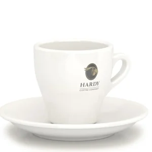 Hardy Tazzina Caffè