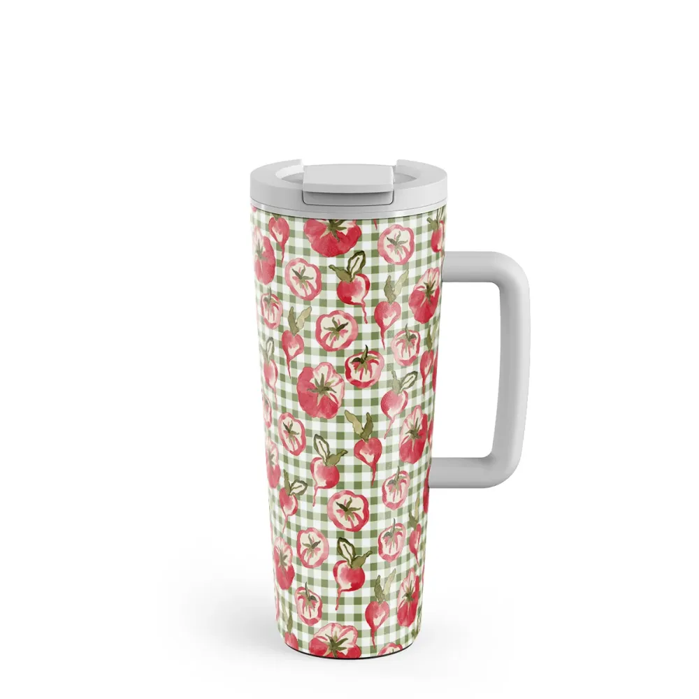 Heirloom - Tazza da viaggio EasyGrip