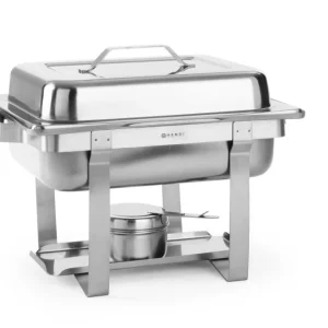 Hendi Chafing 4.5L 385x295x310mm