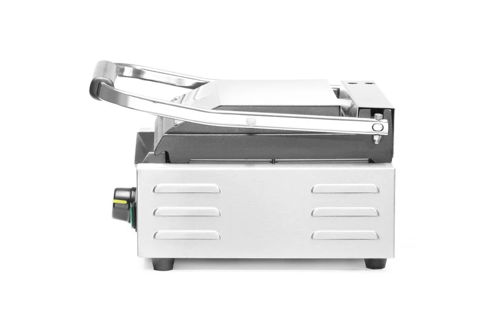 Hendi Contact Grills fondo, 230 V/1800W