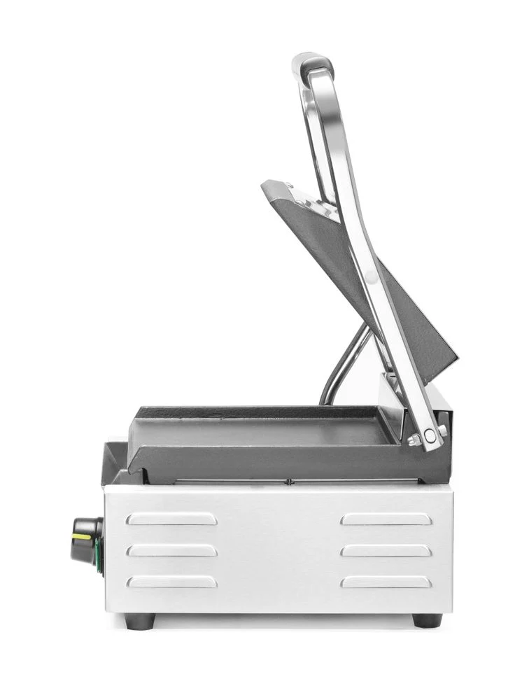 Hendi Contact Grills fondo, 230 V/1800W