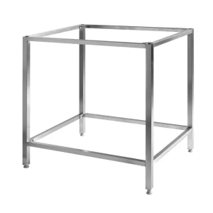 Hendi Furnace Stand Sotterraneo Frame di pizza Ovens Basic 4 e 44 975x 814x960mm