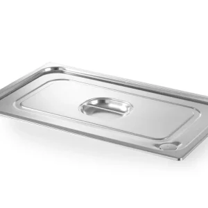 Hendi Gastronorm Copertura Silicone Edge Profi Line 265x325mm